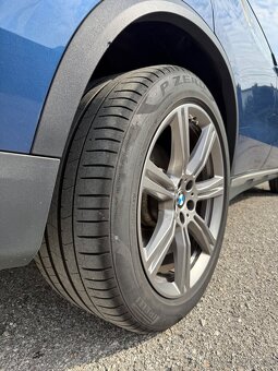 BMW X5 3.0d, 195 kW, 2020, panorama, Harman Kardon - 4
