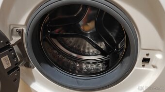 Predám práčku Samsung Eco Bubble 6 kg - 4