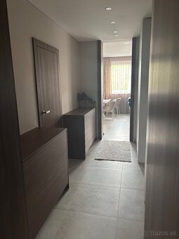3 izbovy Exkuzivny byt 103m2 - Rezidencia Hradok - 4