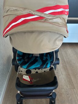 Cybex priam set 2020 - 4