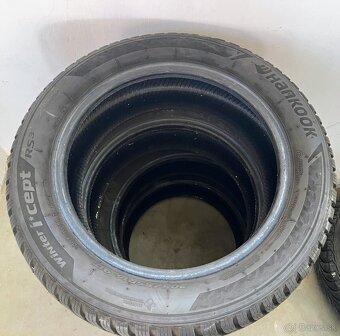 Hankook Winter icept 205/55 R16 91T - 4