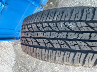 275/70 R16 - 4