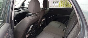 Kia SPORTAGE CRDi 4WD - 4