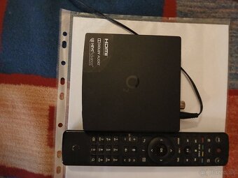 O2 TV Box (SML-5442TW) - 4