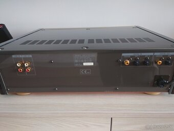 SLEVA - DAT SONY DTC-2000ES v super stavu - 4