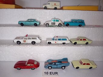 Matchbox RW superfast Schucco a ine - 4