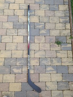 Hokejka Bauer League - 4