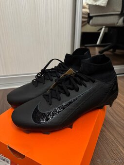 Nike Mercurial Superfly 10 (41, 42, 42.5) - 4