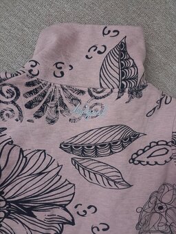 Mikina dámska Desigual - 4