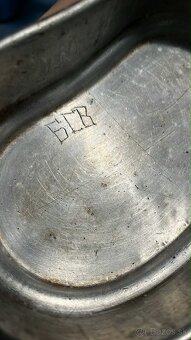 Nemecký ešus CFL39 - 4