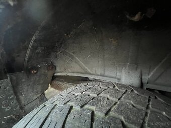 Mitsubishi Pajero 2.5TD Wagon - 4