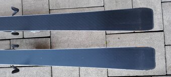 Atomic Race GS 12 – zjazdové lyže 175 cm - 4