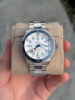 Breitling Superocean Automatic - 4