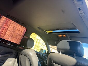 Audi a6 c5 2.5 TDi 132kw Quatro na diely v celku - 4