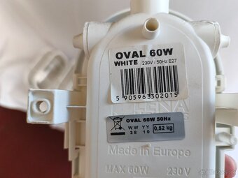 Technické svietidla - 4