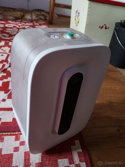 Predám zvlhčovač vzduchu - 4