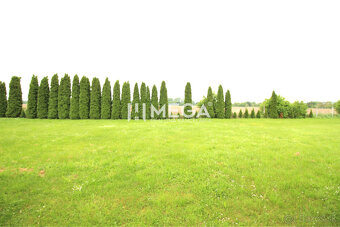 EXKLUZÍVNE NA PREDAJ TOP STAVEBNÝ POZEMOK V MESTE STRÁŽSKE - 4