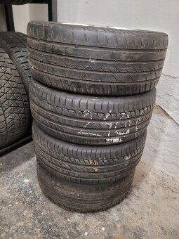 Disky VW Audi Skoda R17 - 4