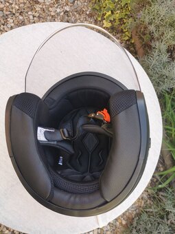 Predám 2ks helmy - 4