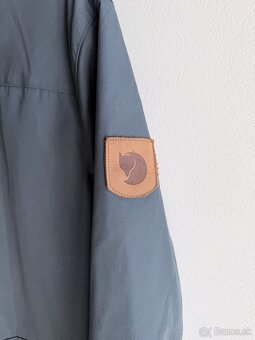 Zimná bunda / parka Fjallraven Greenland Winter Parka M - 4