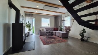 Novostavba 5 izb RD, 12 min od Prešova, Podhorany - 4