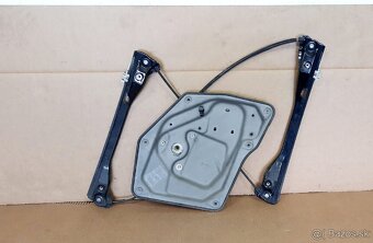 sťahovačka okna dverí Superb 2 - 4