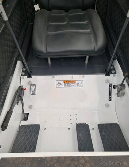 Bobcat / Lanz LL24 - 4