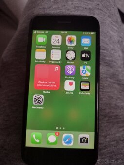 Iphone SE 128Gb - 4
