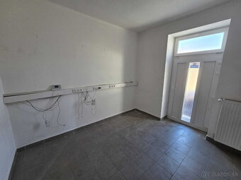 Nebytové priestory na prenájom v Rožňave - 4