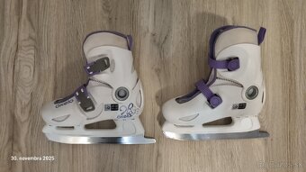 Detske korcule Oxelo 30-32 - 4