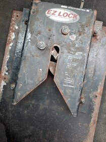 Chrysler Voyager s rampou pre vozíčkara,invalid,ZTP,.DIELY - 4