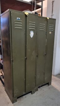 Ohrievače,prísavky - 4