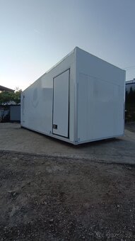 Skladový kontajner / Izotermický kontajner / Garáž / K164 - 4
