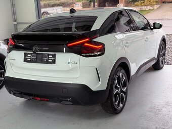 Citroën e.C4 ë Elektro136 Plus 2024 ✅ODPOCET✅ - 4