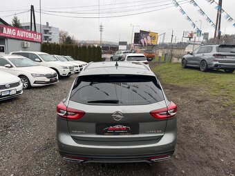 Opel Insignia ST 2.0 CDTI BiTURBO 210k S&S Ultimate 4x4 AT8 - 4