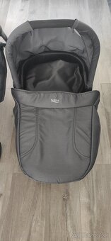 Britax b motion 4 plus - 4