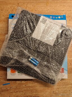 ⚖️💥Osobná digitálna váha 💥⚖️ - 4