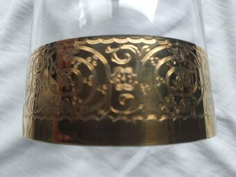 Exkluzívne poháre - 4