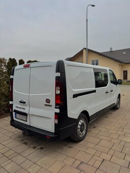Fiat Talento 1.6 Multijet L2H1 - 4