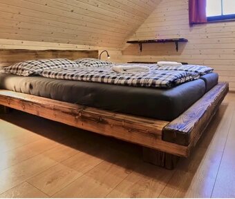 Chata na látkach posledný termín - 4