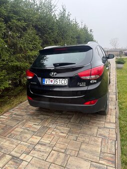 Hyundai ix35 - 4