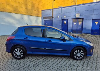 Peugeot 308 1.6 Hdi - 4