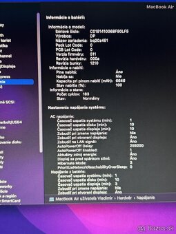 Macbook Air 2017 - 4