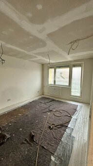 Maliarske práce - 4