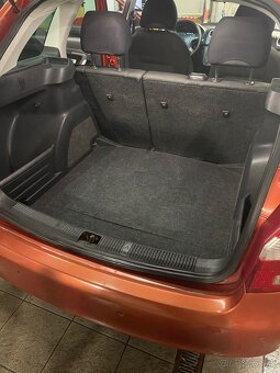 Fabia2. 1.9tedi Sprot linee - 4