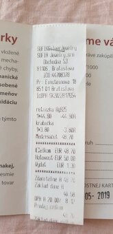 Náhrdelník značky Sofia - 4