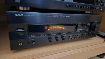 Receiver 5.1 Yamaha RX-V392RDS - 4