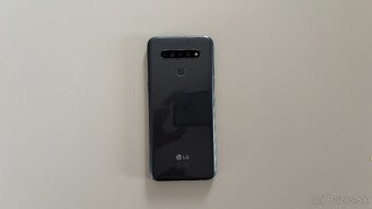 Predám mobil LG K41S - 4