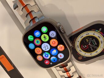 Apple Watch Ultra 49mm - 4