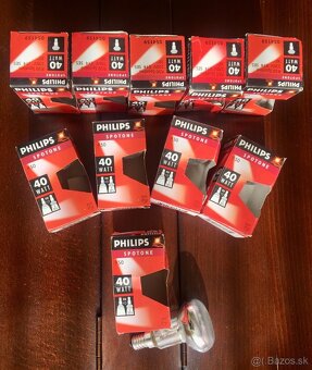 Epilátor Philips Satin Ice a Žiarovky - 4